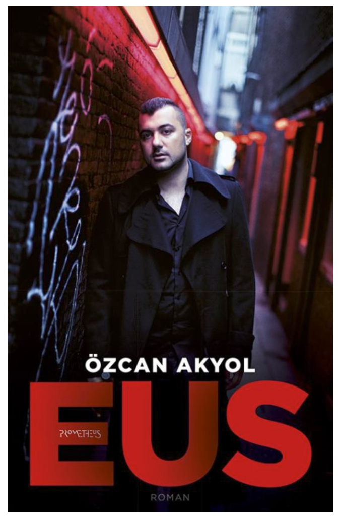 Eus, boek