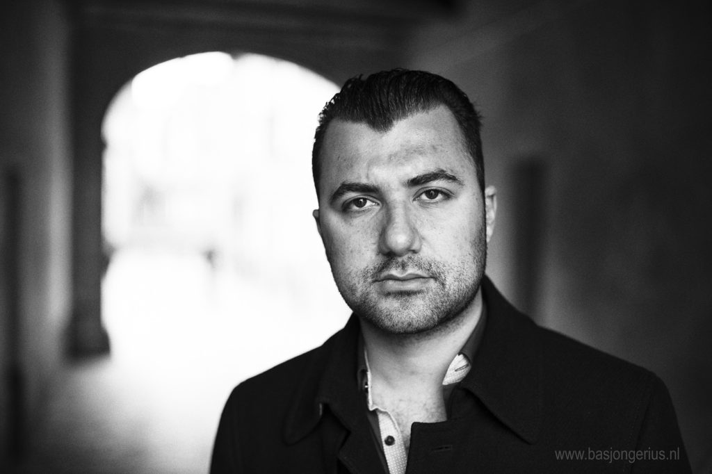 Özcan Akyol